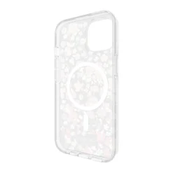 IPhone 15/14/13 Kate Spade Protective Hardshell MagSafe Case - Flowerbed -Mobile Phone Accessories 650ccf59e91b1687292033