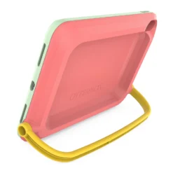 IPad 10.9 2022 Otterbox EasyGrab Case - Pink (Summer Dream) -Mobile Phone Accessories 651320ca58852655160317