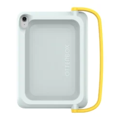 IPad 10.9 2022 Otterbox EasyGrab Case - Blue (Never Blue)
