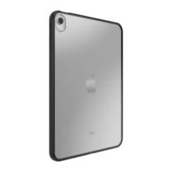 IPad 10.9 2022 Otterbox React Case - Clear/Black (Black Crystal) -Mobile Phone Accessories 651320ca79164471725260