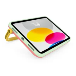 IPad 10.9 2022 Otterbox EasyGrab Case - Pink (Summer Dream) -Mobile Phone Accessories 651320cb2643e209992916