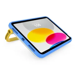 IPad 10.9 2022 Otterbox EasyGrab Case - Blue (Never Blue) 9 IPad 10.9 2022 Otterbox EasyGrab Case - Blue (Never Blue) -Mobile Phone Accessories 651320ccb171c916956792