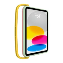 IPad 10.9 2022 Otterbox EasyGrab Case - Pink (Summer Dream) -Mobile Phone Accessories 651320cf743a7611165416