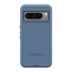 Google Pixel 8 Pro Otterbox Defender - Blue (Baby Blue Jeans)