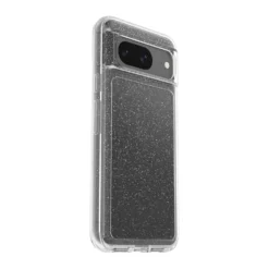 Google Pixel 8 Otterbox Symmetry Series Case - Clear/Silver Flake (Stardust) 6 Google Pixel 8 Otterbox Symmetry Series Case - Clear/Silver Flake (Stardust) -Mobile Phone Accessories 651d880a123a5591993952