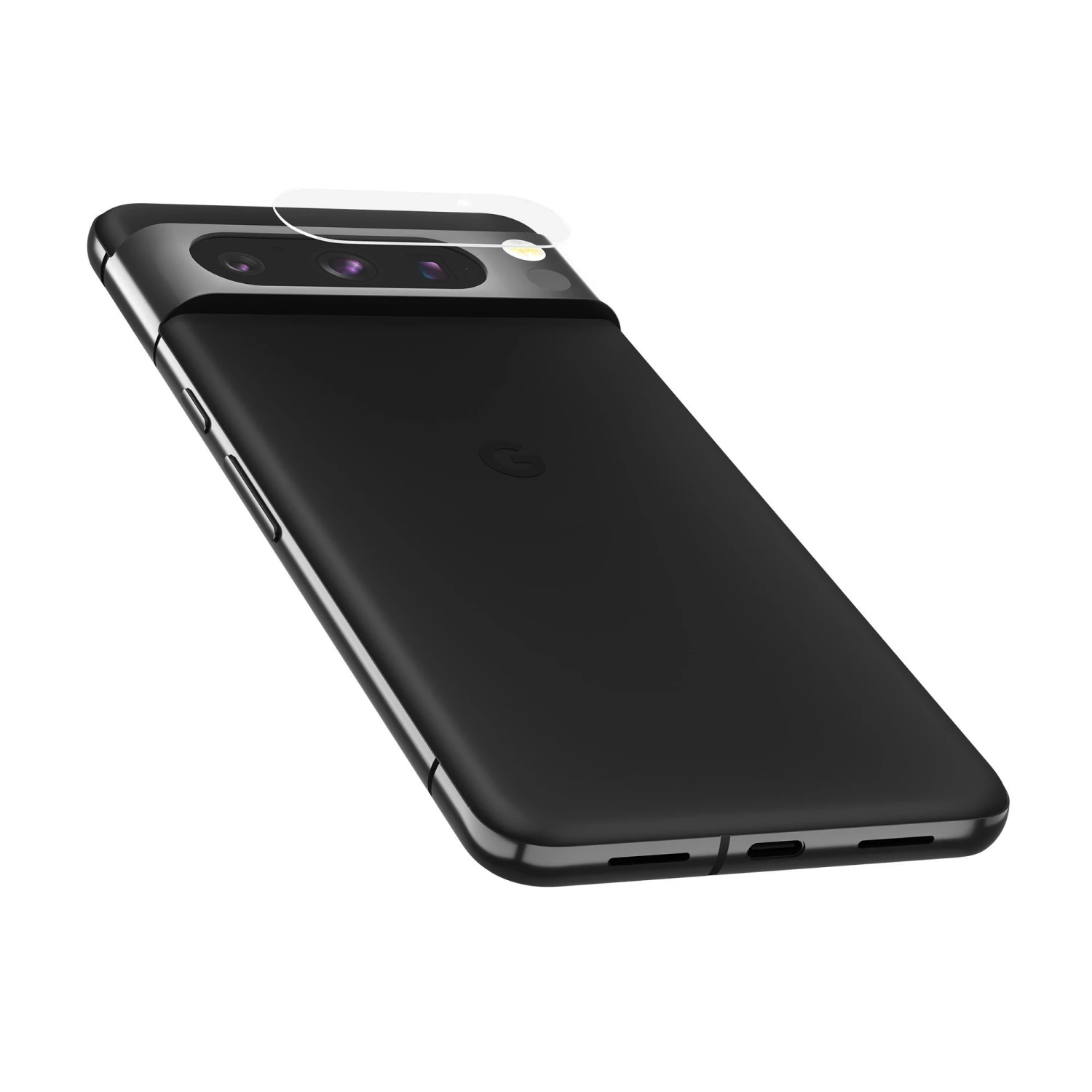 Google Pixel 8 Pro Case-Mate Glass Lens Protector 2 Google Pixel 8 Pro Case-Mate Glass Lens Protector - Image 2