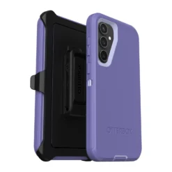 Samsung Galaxy S23 FE 5G Otterbox Defender Series Case - Purple (Mountain Majesty) -Mobile Phone Accessories 651f2bfdd9b9e754736531
