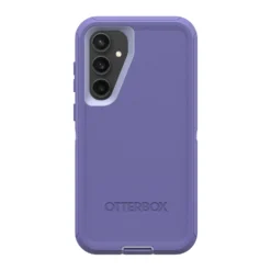 Samsung Galaxy S23 FE 5G Otterbox Defender Series Case - Purple (Mountain Majesty)