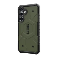 Samsung Galaxy S23 FE 5G UAG Pathfinder Case - Olive Drab 11 Samsung Galaxy S23 FE 5G UAG Pathfinder Case - Olive Drab -Mobile Phone Accessories 65258d56476b5914084977