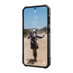 Samsung Galaxy S23 FE 5G UAG Pathfinder Case - Olive Drab 10 Samsung Galaxy S23 FE 5G UAG Pathfinder Case - Olive Drab -Mobile Phone Accessories 65258d566523b350014651