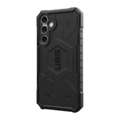 Samsung Galaxy S23 FE 5G UAG Pathfinder Case - Black -Mobile Phone Accessories 65258d56af47e035229527