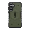 Samsung Galaxy S23 FE 5G UAG Pathfinder Case - Olive Drab