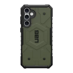 Samsung Galaxy S23 FE 5G UAG Pathfinder Case - Olive Drab
