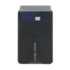Universal Case-Mate Magnetic 3in1 MagSafe Wallet - Black