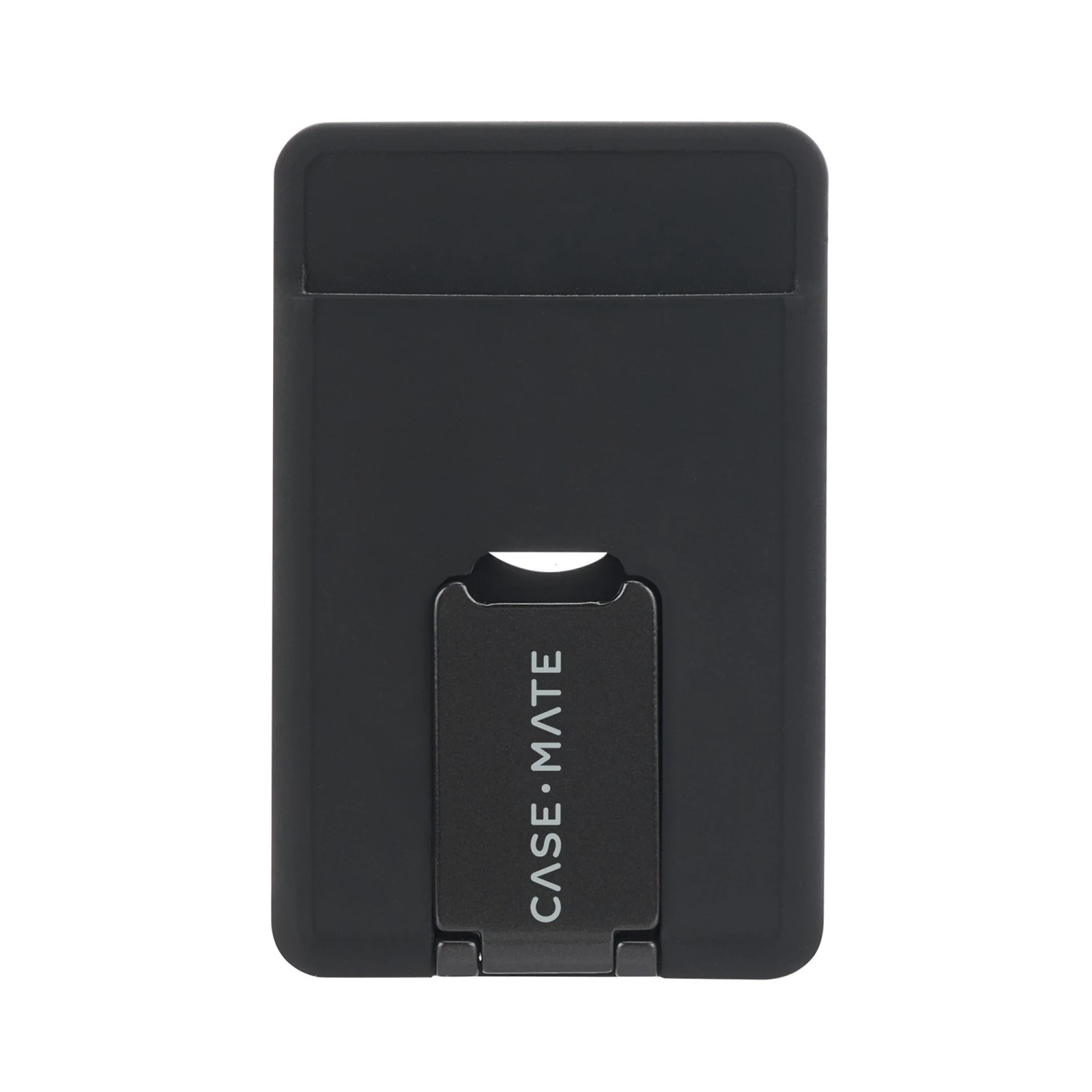 Universal Case-Mate Magnetic 3in1 MagSafe Wallet - Black 6 Universal Case-Mate Magnetic 3in1 MagSafe Wallet - Black - Image 6
