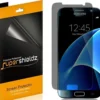 [2-Pack] Supershieldz For Samsung Galaxy S7 Privacy (Anti-Spy) Screen Protector Shield