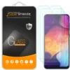 [3-Pack] Supershieldz For Samsung Galaxy A40s Tempered Glass Screen Protector, Anti-Scratch, Anti-Fingerprint, Bubble Free