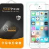 [1-Pack] Supershieldz For Apple IPhone SE (1st Gen, 2016 Edition) / 5S / 5C / 5 Tempered Glass Screen Protector
