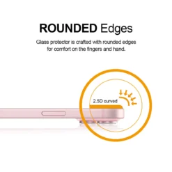 (2 Pack) Supershieldz Designed For IPhone 15 Plus (6.7 Inch)+ Camera Lens Tempered Glass Screen Protector, Anti Scratch, Bubble Free -Mobile Phone Accessories 8fWF2fl 97088.1692724664