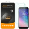 [3-Pack] Supershieldz For Samsung Galaxy A6 (2018) Tempered Glass Screen Protector, Anti-Scratch, Anti-Fingerprint, Bubble Free