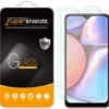 [2-Pack] Supershieldz For Samsung Galaxy A10s Tempered Glass Screen Protector, Anti-Scratch, Anti-Fingerprint, Bubble Free