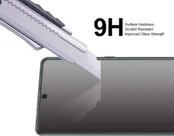 [2-Pack] Supershieldz For Samsung Galaxy A71 5G / A71 5G UW Tempered Glass Screen Protector, Anti-Scratch, Anti-Fingerprint, Bubble Free -Mobile Phone Accessories A71 5G 2 38814.1680364674