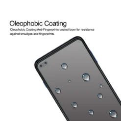 [2-Pack] Supershieldz For Motorola Moto G100 Tempered Glass Screen Protector, Anti-Scratch, Anti-Fingerprint, Bubble Free -Mobile Phone Accessories AC2TIHZ 55600.1680034017