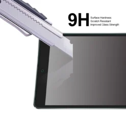 [1-Pack] Supershieldz For Apple IPad Mini 3 / IPad Mini 2 / IPad Mini Tempered Glass Screen Protector, Anti-Scratch, Anti-Fingerprint, Bubble Free -Mobile Phone Accessories CloWZHW 68605.1624280940