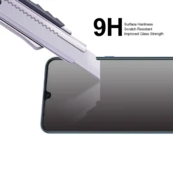 [3-Pack] Supershieldz For Samsung Galaxy A30s Tempered Glass Screen Protector, Anti-Scratch, Anti-Fingerprint, Bubble Free -Mobile Phone Accessories EiMndNr 60816.1680033984