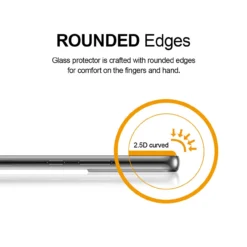 (2 Pack) Supershieldz Designed For Samsung Galaxy S22 5G Tempered Glass Screen Protector, Anti Scratch, Bubble Free -Mobile Phone Accessories GalaxyS22 5G 2 14400.1668094989