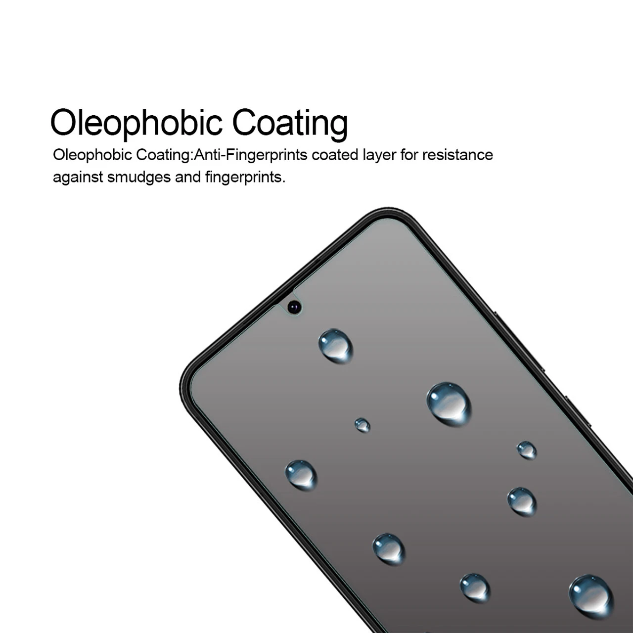 (3 Pack) Supershieldz Designed For Samsung Galaxy S22 5G Tempered Glass Screen Protector, Anti Scratch, Bubble Free 5 (3 Pack) Supershieldz Designed For Samsung Galaxy S22 5G Tempered Glass Screen Protector, Anti Scratch, Bubble Free - Image 5