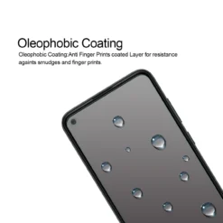 [3-Pack] Supershieldz For Samsung Galaxy A11 Tempered Glass Screen Protector, Anti-Scratch, Anti-Fingerprint, Bubble Free -Mobile Phone Accessories Galaxy A11 4 57451.1679950209