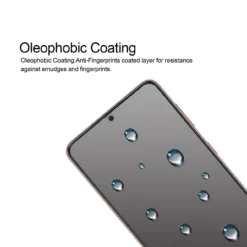 [3-Pack] Supershieldz For Samsung Galaxy S21 Plus 5G Tempered Glass Screen Protector, Anti-Scratch, Anti-Fingerprint, Bubble Free -Mobile Phone Accessories Galaxy S21 Plus 3 09263.1668094916