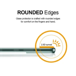 (3 Pack) Supershieldz Designed For Samsung Galaxy S22 Plus 5G Tempered Glass Screen Protector, Anti Scratch, Bubble Free -Mobile Phone Accessories Galaxy S22 plus 5G 3 79551.1668095033