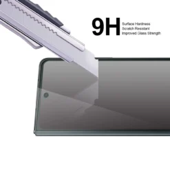 (2 Pack) Supershieldz Designed For Samsung Galaxy Z Fold 4 5G (Front Screen Only) Tempered Glass Screen Protector, Anti Scratch, Bubble Free 8 (2 Pack) Supershieldz Designed For Samsung Galaxy Z Fold 4 5G (Front Screen Only) Tempered Glass Screen Protector, Anti Scratch, Bubble Free -Mobile Phone Accessories Galaxy Z fold 4 4 39853.1665416564