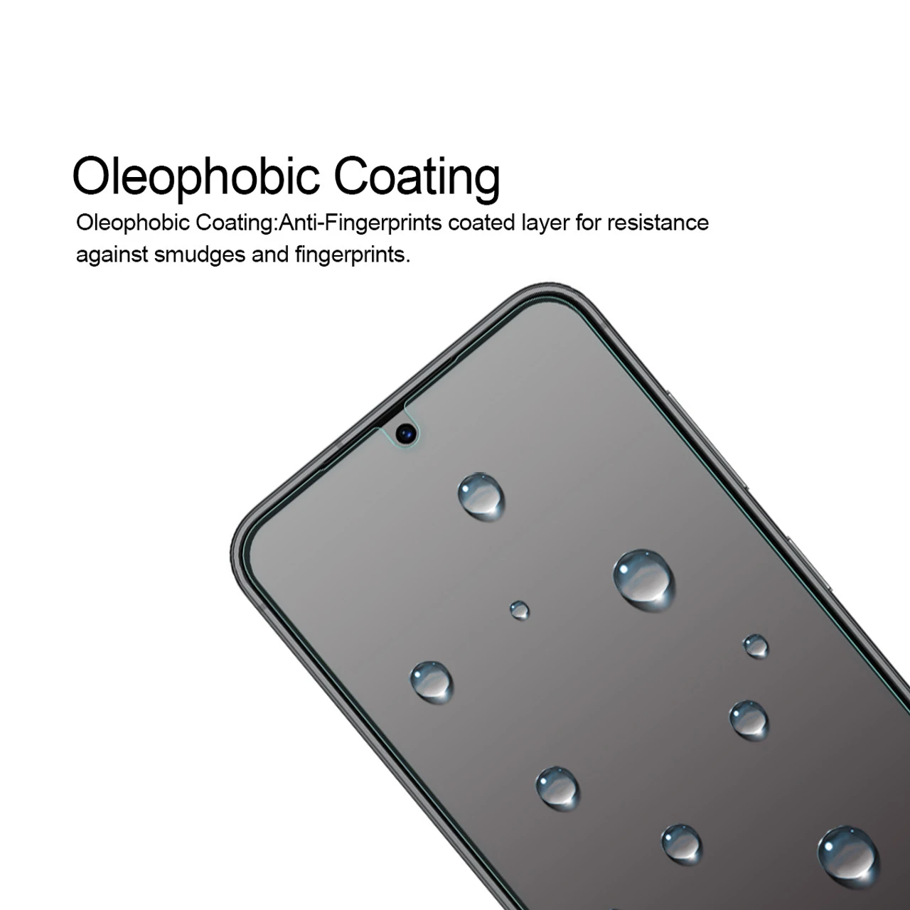 (3 Pack) Supershieldz Designed For Samsung Galaxy S24 Tempered Glass Screen Protector, Anti Scratch, Bubble Free 5 (3 Pack) Supershieldz Designed For Samsung Galaxy S24 Tempered Glass Screen Protector, Anti Scratch, Bubble Free - Image 5