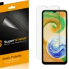 (6 Pack) Supershieldz Anti-Glare (Matte) Screen Protector Designed For Samsung Galaxy A04s / A23 5G/ A23 5G UW