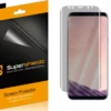 [2-Pack] Supershieldz (Privacy) Anti-Spy Screen Protector Shield For Samsung Galaxy S8 Plus