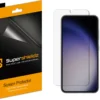 (3 Pack) Supershieldz Anti-Glare (Matte) Screen Protector Designed For Samsung Galaxy S24