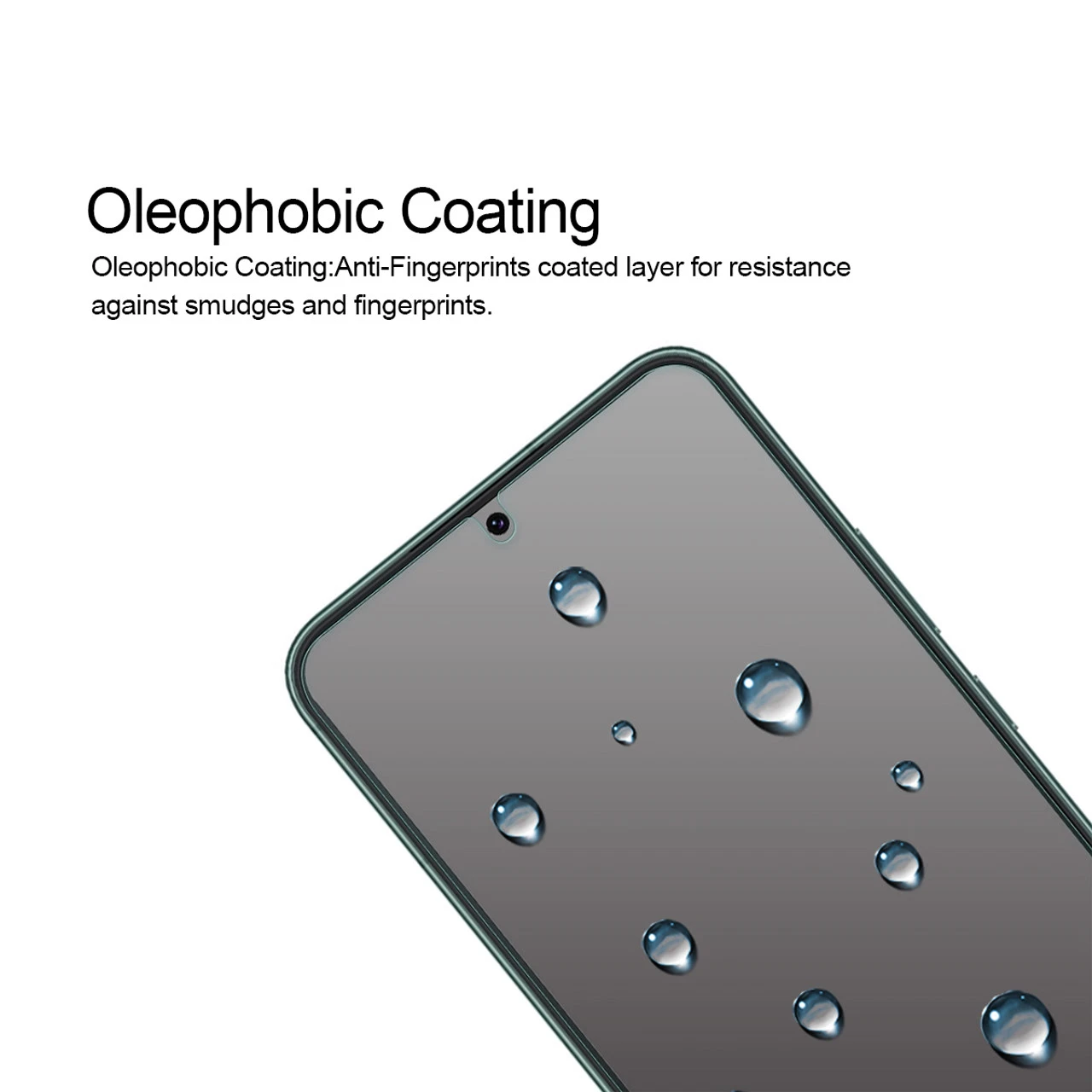 (3 Pack) Supershieldz Designed For Samsung Galaxy S23 Plus 5G Tempered Glass Screen Protector, Anti Scratch, Bubble Free 5 (3 Pack) Supershieldz Designed For Samsung Galaxy S23 Plus 5G Tempered Glass Screen Protector, Anti Scratch, Bubble Free - Image 5