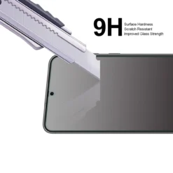 (2 Pack) Supershieldz Designed For Samsung Galaxy S24 Plus Tempered Glass Screen Protector, Anti Scratch, Bubble Free -Mobile Phone Accessories ZjdUS7f 03650.1701789647