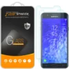 [2-Pack] Supershieldz For Samsung Galaxy J7 (2nd Generation)/J7 V (2nd Gen) Tempered Glass Screen Protector, Anti-Scratch, Anti-Fingerprint, Bubble Free