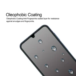 (2 Pack) Supershieldz Designed For Samsung Galaxy A15 5G Tempered Glass Screen Protector, Anti Scratch, Bubble Free -Mobile Phone Accessories bXSMmHd 76379.1701789636