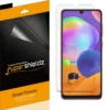 [6-Pack] Supershieldz For Samsung Galaxy A31 Screen Protector, Anti-Glare & Anti-Fingerprint (Matte) Shield