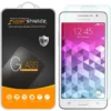 [2-Pack] Supershieldz For Samsung Galaxy Go Prime (AT&T) Tempered Glass Screen Protector, Anti-Scratch, Anti-Fingerprint, Bubble Free