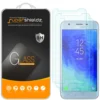 [3-Pack] Supershieldz For Samsung Galaxy Sol 3 Tempered Glass Screen Protector, Anti-Scratch, Anti-Fingerprint, Bubble Free