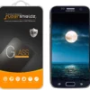 [2-Pack] Supershieldz For Samsung Galaxy S7 Tempered Glass Screen Protector, Anti-Scratch, Anti-Fingerprint, Bubble Free