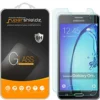 [2-Pack] Supershieldz For Samsung Galaxy On5 Tempered Glass Screen Protector, Anti-Scratch, Anti-Fingerprint, Bubble Free