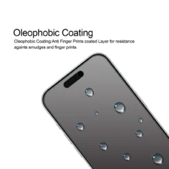 (2 Pack) Supershieldz Anti Glare (Matte) Tempered Glass Screen Protector Designed For IPhone 15 Pro (6.1 Inch) + Camera Lens, Anti Fingerprint, Anti Scratch, Bubble Free 9 (2 Pack) Supershieldz Anti Glare (Matte) Tempered Glass Screen Protector Designed For IPhone 15 Pro (6.1 Inch) + Camera Lens, Anti Fingerprint, Anti Scratch, Bubble Free -Mobile Phone Accessories gJotnry 49967.1696866489