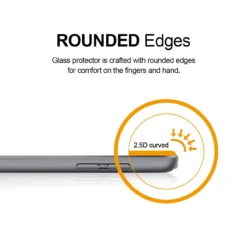 100x Supershieldz For Apple IPad 10.2 Inch (2021/ 2020/ 2019, 9th/ 8th/ 7th Generation) Anti-Glare (Matte) Tempered Glass Screen Protector, Anti-Scratch, Bubble Free (No Retail Packaging) 9 100x Supershieldz For Apple IPad 10.2 Inch (2021/ 2020/ 2019, 9th/ 8th/ 7th Generation) Anti-Glare (Matte) Tempered Glass Screen Protector, Anti-Scratch, Bubble Free (No Retail Packaging) -Mobile Phone Accessories iPad 10.2 inch 2021 2020 2019 9th 8th 7th Generation2 57876.1698957534